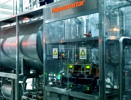 自動COP / SOP系統